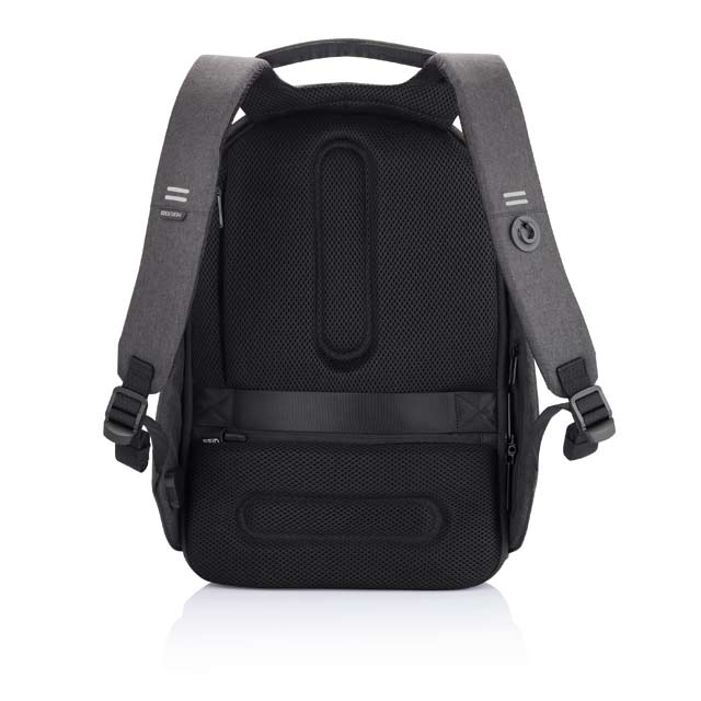 XDDESIGN Bobby Tech AntiTheft Backpack Black Jasani